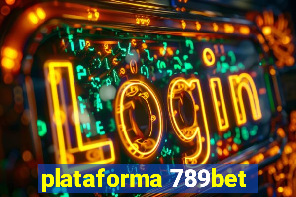 plataforma 789bet